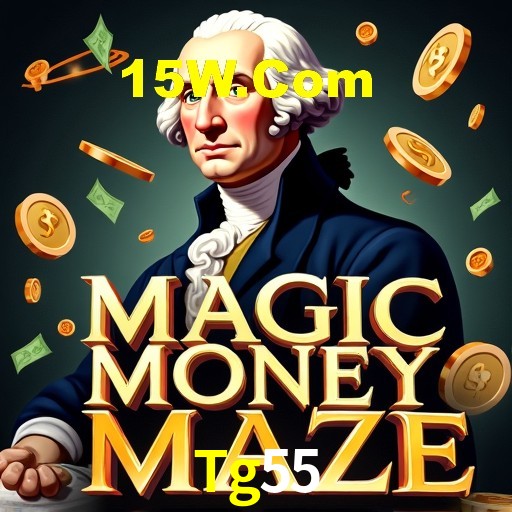 Bônus de Boas-vindas Tg55