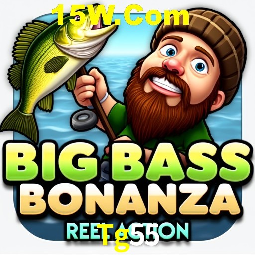 A Revolução dos Aplicativos de Jogos no Tg55