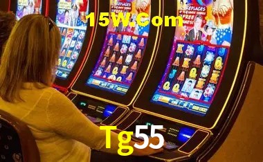 Integração de APIs Tg55