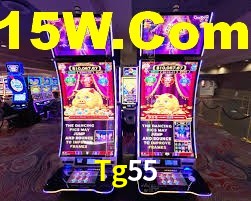 Slot Games Tg55