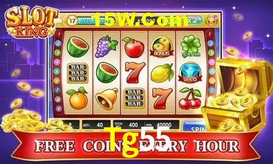 Gates of Olympus Tg55