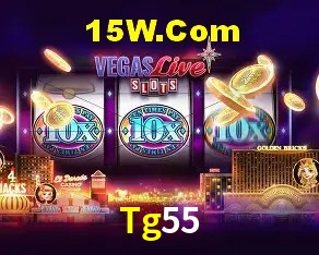 Design Responsivo Tg55