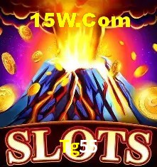 Recursos de Bônus Tg55