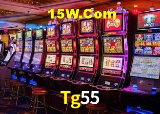 Tecnologia da Plataforma Tg55